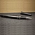 ErgoBall Pen Model 3D model small image 1