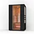 Infrared Sauna JK-R8201: Classic Style with Beautiful Wood Design 3D model small image 1