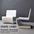 Bonaldo Venere Lounge: Elegant and Ergonomic Easy Chair 3D model small image 1