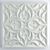 3D Art Panel: Tile Design & Print 3D model small image 1