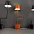 Adjustable Lamp: Officine Tamborrino BB 3D model small image 2