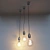 Ilyich Lamps - Vintage Incandescent Lighting 3D model small image 1