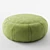 Cozy Kids Pouf - Comfy, Stylish, Fun! 3D model small image 1