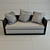 Gervasoni Net 82: Stylish Woven Sofa 3D model small image 2