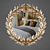 Dream Reflecting Personal Mirror 3D model small image 1