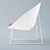 Shito: Stylish and Comfortable Chair 3D model small image 4