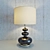 Modern Table Lamp: Sleek Design for Any Interior 3D model small image 1