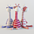 Giraffe Toy Textile 3D model small image 2