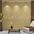 Elegant Gypsum 3D Panels 3D model small image 2