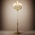 G.Moscatteli Floor Lamp - Sleek and Stylish Lighting 3D model small image 1