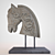 Equine Elegance 3D model small image 2