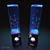 Dance to the Beat: Water Speakers 3D model small image 1