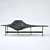 Versatile Terminal One Chaise 3D model small image 1