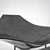 Versatile Terminal One Chaise 3D model small image 2