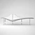Versatile Terminal One Chaise 3D model small image 3