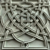 Exquisite Arabic Carving Ornament 3D model small image 3