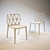 Alchemy Chair: Designer Elegance 3D model small image 3