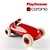 Timeless Speed - Bruno Roadster 3D model small image 1