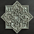 Exquisite Arabic Carving Ornament 3D model small image 1