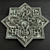 Exquisite Arabic Carving Ornament 3D model small image 2