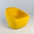 Sunshine Chair 3D model small image 1