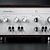 Luxman L-305 Hybrid Tube Preamplifier 3D model small image 1