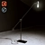 Modern Floor Lamp Robers SL108 | 3D Model 3D model small image 1