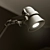 Modern Floor Lamp Robers SL110 3D model small image 2