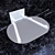 OVO Shower Seats - Durable and Stylish 3D model small image 2