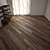 Boen EU Oak Parquet - Lava & Sand 3D model small image 2