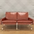 Luxury Leather Sofa: Exceptional Quality & Style 3D model small image 3
