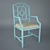 Chloe CHL-555-07 Armchair: Elegant, Versatile, and Stylish 3D model small image 1