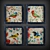 Avian Art Collection 3D model small image 2