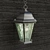 Urban Glow - Stylish Street Lamps 3D model small image 1