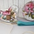 Handcrafted Decoupage Decor Set 3D model small image 3