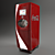 Title: RefreshMax Drink Dispenser 3D model small image 1