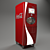 Title: RefreshMax Drink Dispenser 3D model small image 2