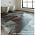 Slate Fusion Tiles: Modern Elegance for Interior Design 3D model small image 3