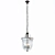 Donolux S110173/3P Pendant Light - Elegant Design, 30.5cm Diameter 3D model small image 2