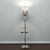 Elegant Floor Lamp BNF1500 3D model small image 1