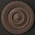 Description: Ребристая медальон (Ribbed medallion)

Translation: Ribbed medallion

Title: E 3D model small image 1