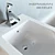 Luxury Suspended Bidet: Kerasan Bentley 3D model small image 2