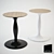 Parigi Coffee Table | Ligne Roset 3D model small image 1