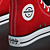 Classic Mustang Sneakers 3D model small image 2