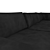 Versatile Modular Poliform Bristol Sofa 3D model small image 2