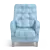 Thomas Chair: The Ultimate in Comfort 3D model small image 1