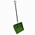 All-Weather Snow Shovel 3D model small image 1