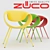 Elevate Comfort: Zuco Perillo 3D model small image 1