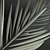 Title: Palm Leaf Carving 3D Model 3D model small image 2