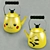 3D Pikachu Maker Kit 3D model small image 1